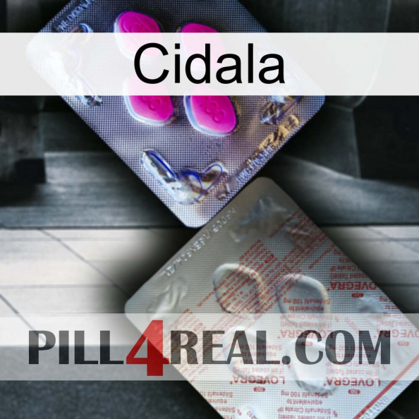 Cidala 38